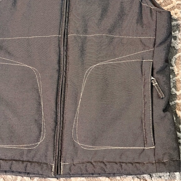 Orage Women’s Insulated Vibe Vest - Picture 2 of 12
